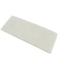 Fibra de limpeza leve